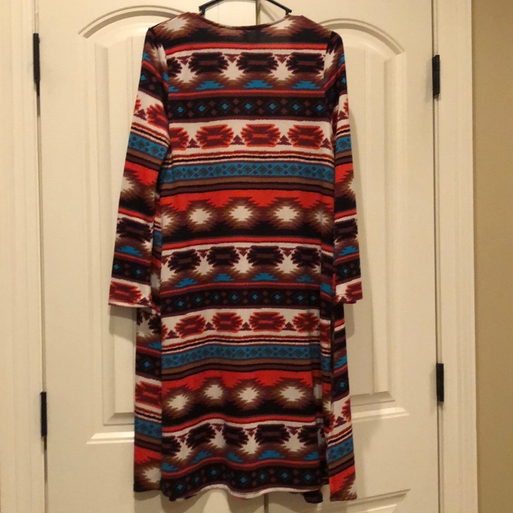 Aztec Cardigan - Picture 3 of 5